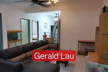 TAMAN PENAMPANG PH2U