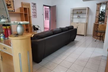 TAMAN PENAMPANG PH2U