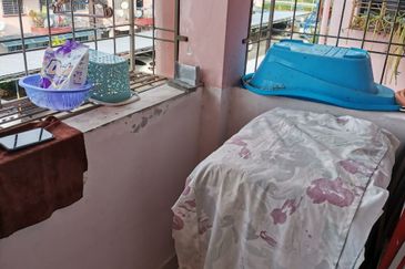 TAMAN PENAMPANG PH2U