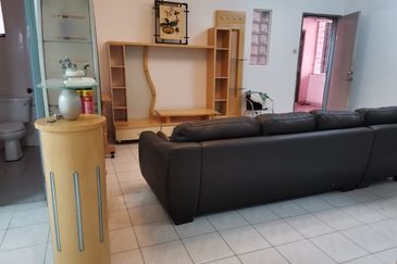 TAMAN PENAMPANG PH2U