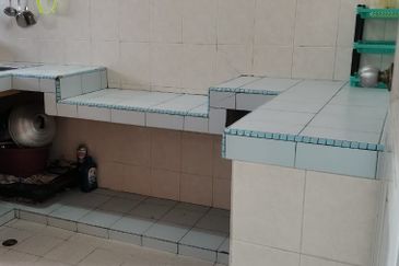 TAMAN PENAMPANG PH2U