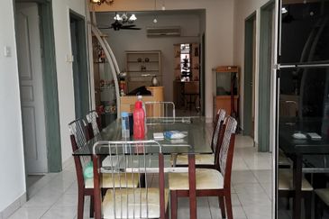 TAMAN PENAMPANG PH2U