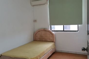 TAMAN PENAMPANG PH2U