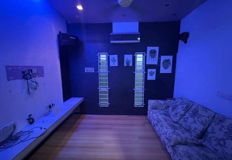 CL99 Tmn Mutiara Luyang | 1 Storey | Fully Furnished | Foh Sang | KK | Sabah For Sale