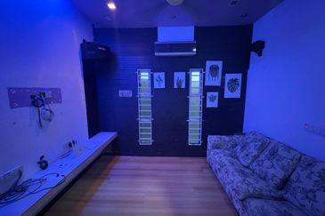 CL99 Tmn Mutiara Luyang | 1 Storey | Fully Furnished | Foh Sang | KK | Sabah For Sale