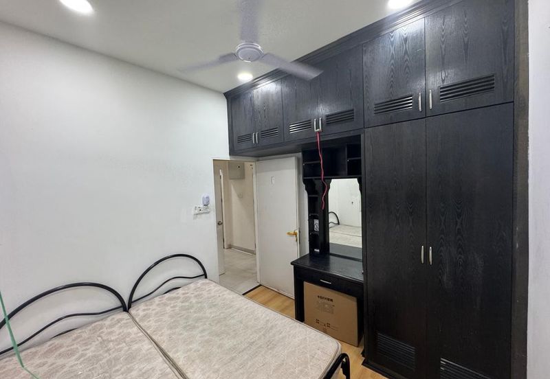 CL99 Tmn Mutiara Luyang | 1 Storey | Fully Furnished | Foh Sang | KK | Sabah For Sale