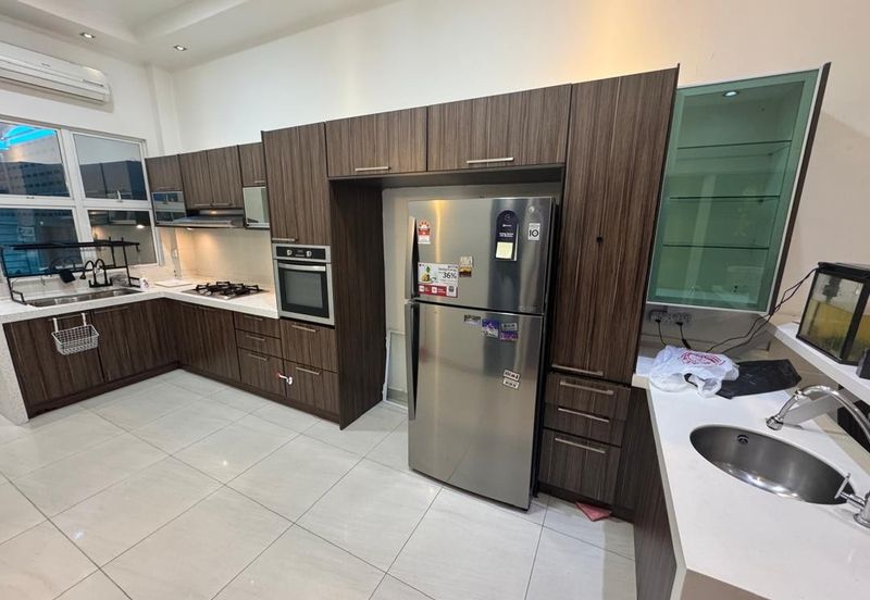 CL99 Tmn Mutiara Luyang | 1 Storey | Fully Furnished | Foh Sang | KK | Sabah For Sale