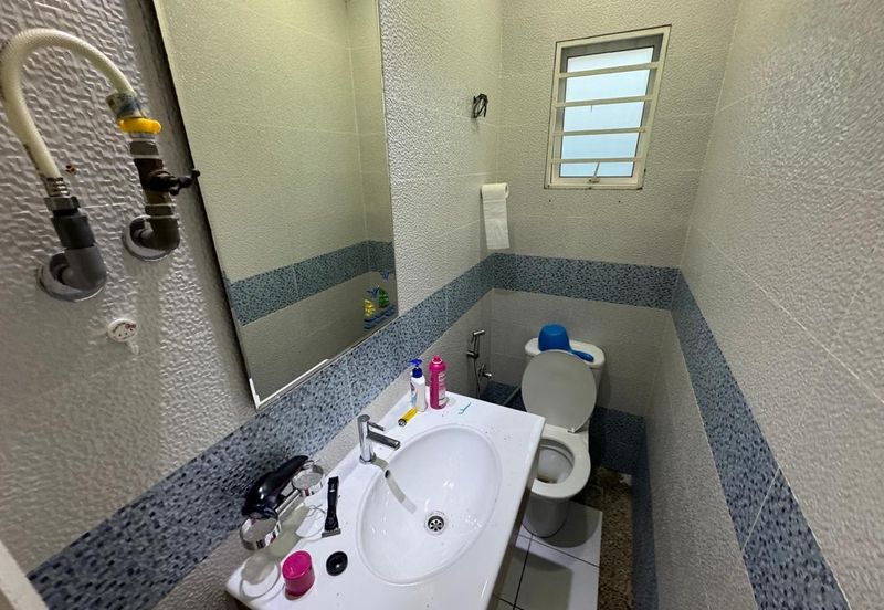 CL99 Tmn Mutiara Luyang | 1 Storey | Fully Furnished | Foh Sang | KK | Sabah For Sale