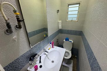 CL99 Tmn Mutiara Luyang | 1 Storey | Fully Furnished | Foh Sang | KK | Sabah For Sale