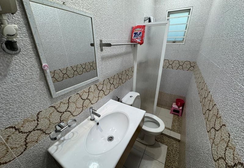 CL99 Tmn Mutiara Luyang | 1 Storey | Fully Furnished | Foh Sang | KK | Sabah For Sale