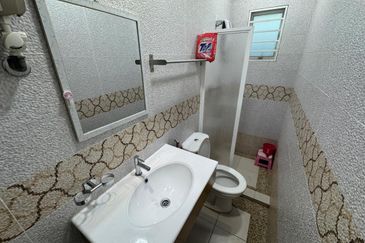 CL99 Tmn Mutiara Luyang | 1 Storey | Fully Furnished | Foh Sang | KK | Sabah For Sale