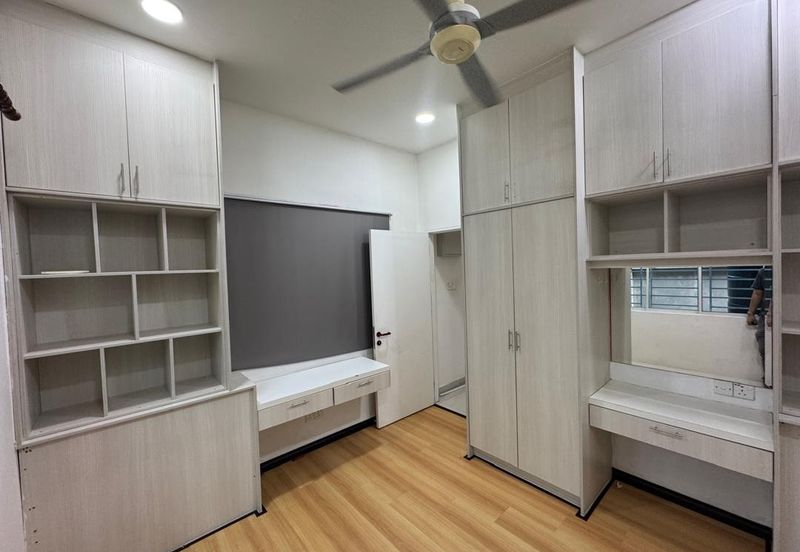 CL99 Tmn Mutiara Luyang | 1 Storey | Fully Furnished | Foh Sang | KK | Sabah For Sale