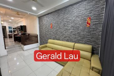 CL99 Tmn Mutiara Luyang | 1 Storey | Fully Furnished | Foh Sang | KK | Sabah For Sale
