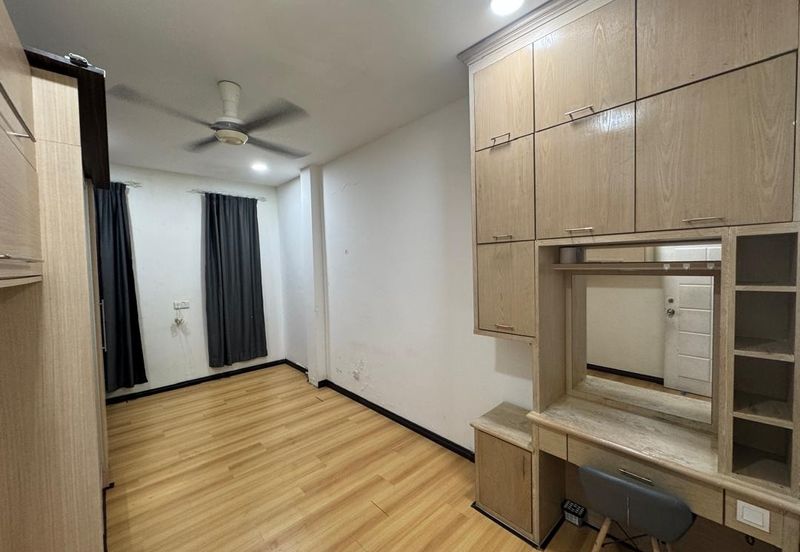 CL99 Tmn Mutiara Luyang | 1 Storey | Fully Furnished | Foh Sang | KK | Sabah For Sale