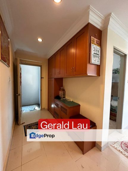 Radiant Tower B | High Level | Corner Unit | Likas | Kota Kinabalu | Sabah For Sale, Sabah, Likas