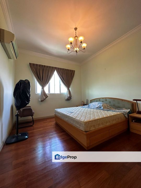 Radiant Tower B | High Level | Corner Unit | Likas | Kota Kinabalu | Sabah For Sale, Sabah, Likas