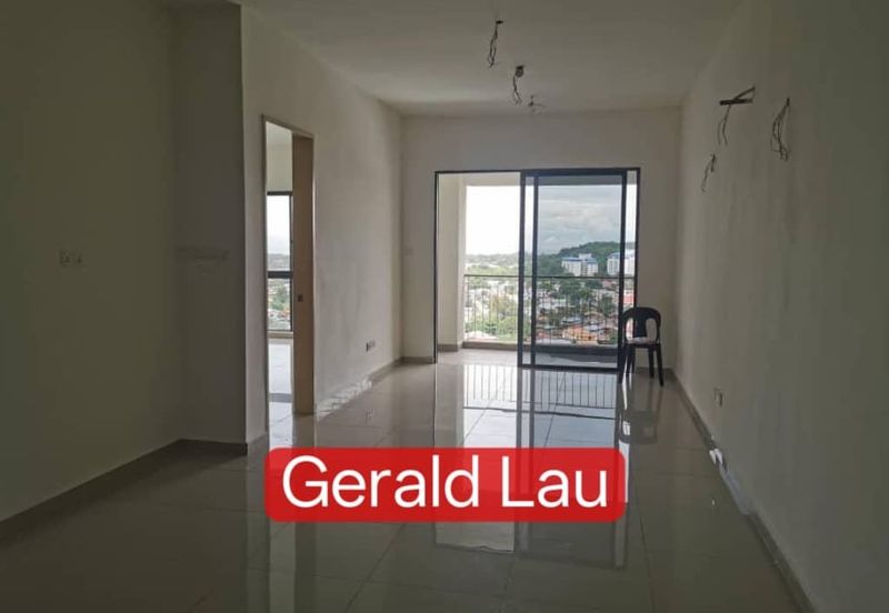 Lido Four Seasons Residence