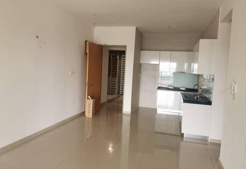 Lido Four Seasons Residence