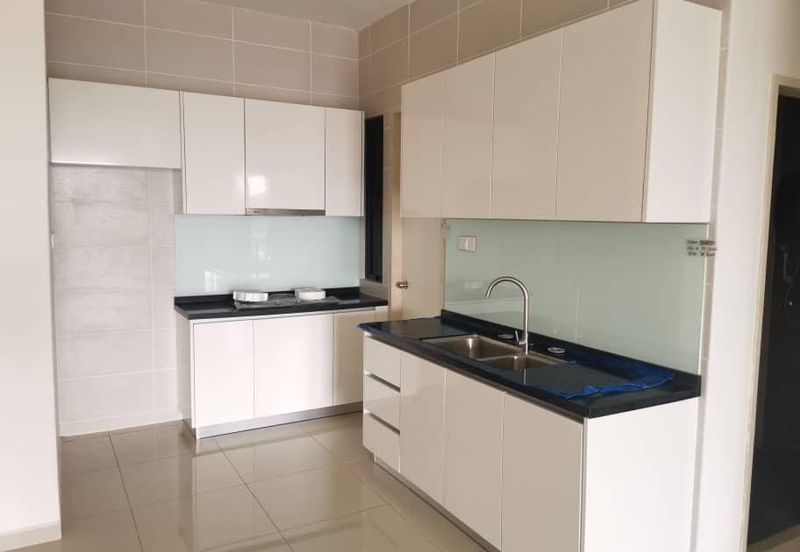 Lido Four Seasons Residence