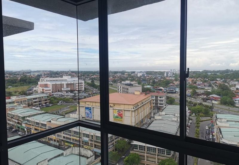 Lido Four Seasons Residence