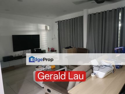 Taman Minintod Phase 2 | 3 Storey | Fully Furnished | Penampang | Sabah For Sale, Sabah, Penampang
