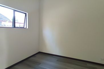 Taman Bukit Sepanggar