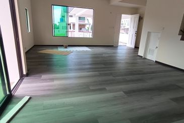 Taman Bukit Sepanggar