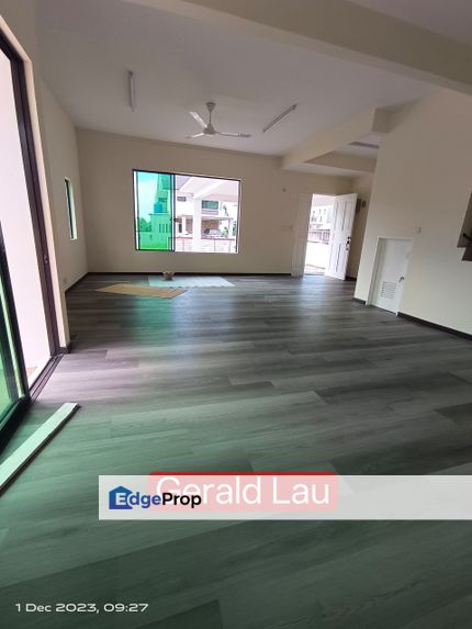 Taman Bukit Sepanggar | Detached Unit | Indah Permai | Kota Kinabalu | Sabah For Sale, Sabah, Kota Kinabalu