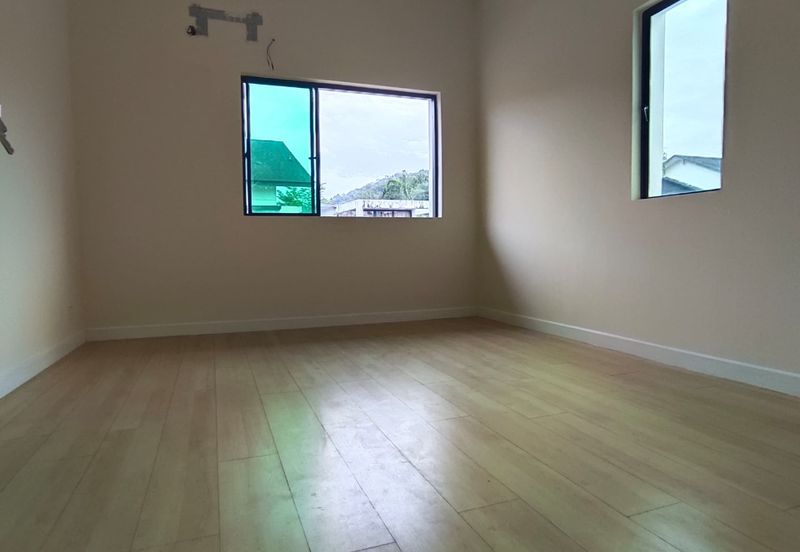 Taman Bukit Sepanggar