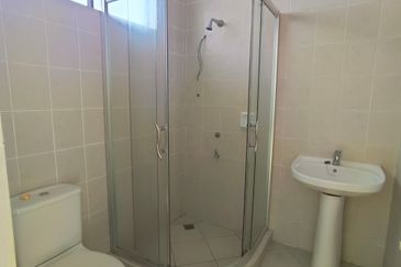 Taman Bukit Sepanggar