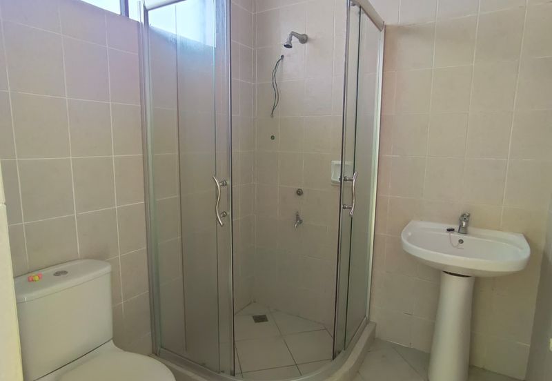 Taman Bukit Sepanggar