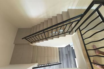 Taman Bukit Sepanggar