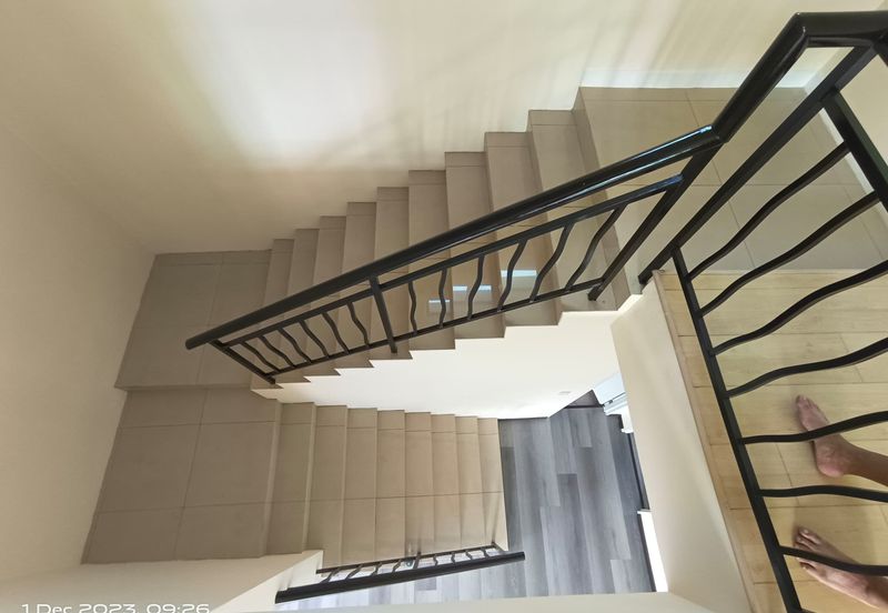 Taman Bukit Sepanggar