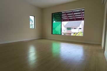 Taman Bukit Sepanggar