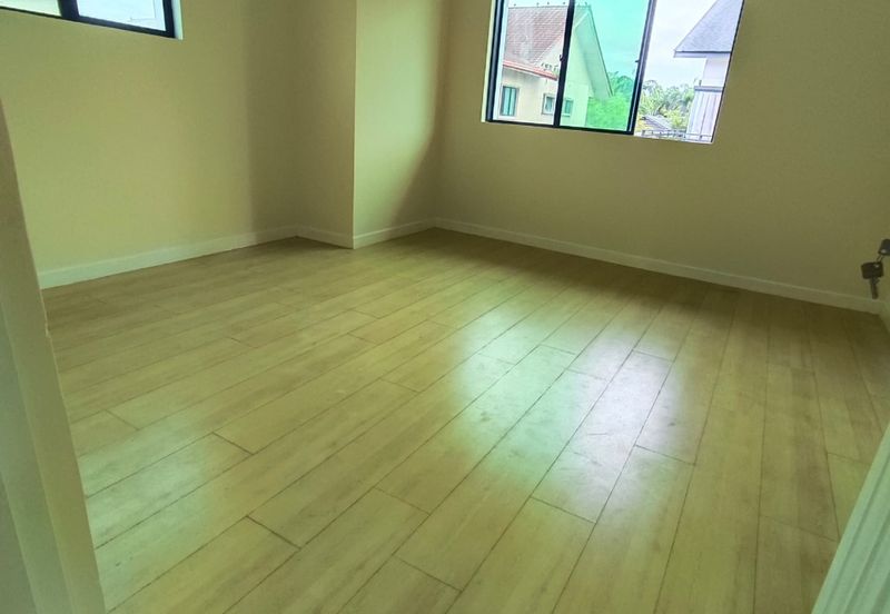 Taman Bukit Sepanggar