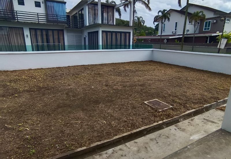 Taman Bukit Sepanggar