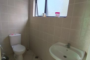 Taman Bukit Sepanggar