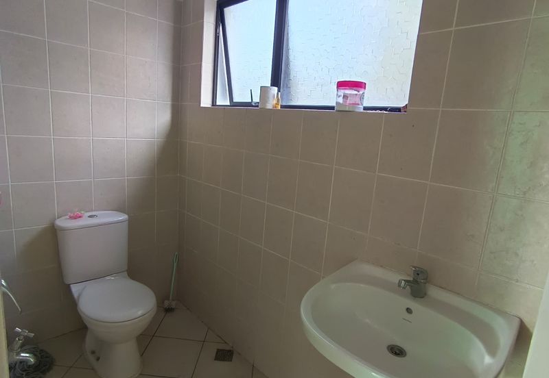 Taman Bukit Sepanggar