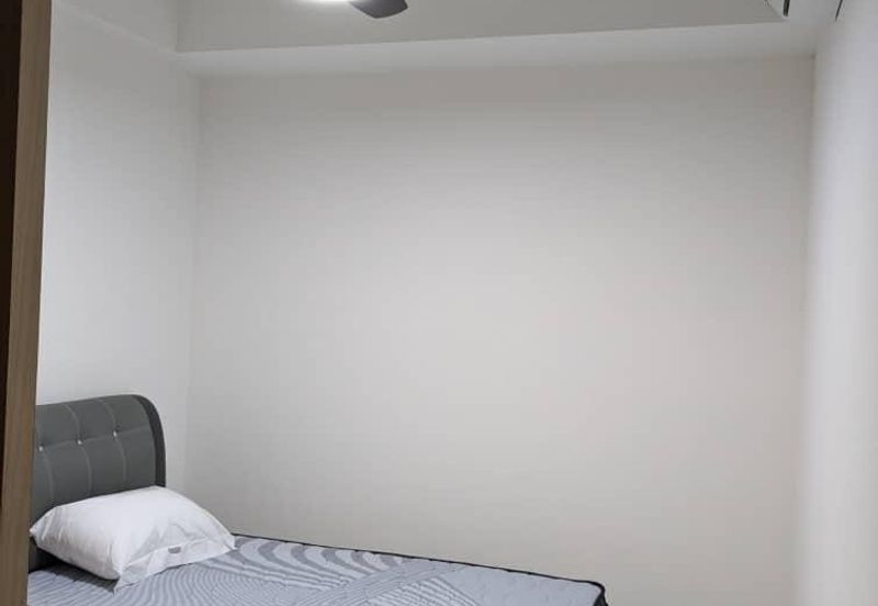 Jesselton Twin Towers