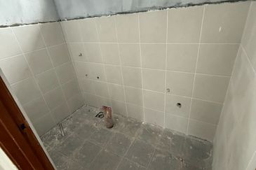 Taman Naparan Ria | 2 Storey Terraced House | New Project | Sipitang | Sabah For Sale