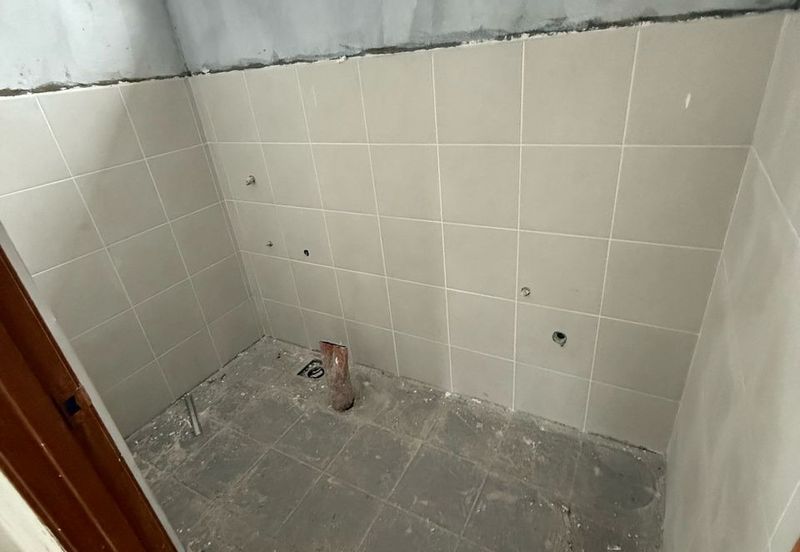 Taman Naparan Ria | 2 Storey Terraced House | New Project | Sipitang | Sabah For Sale