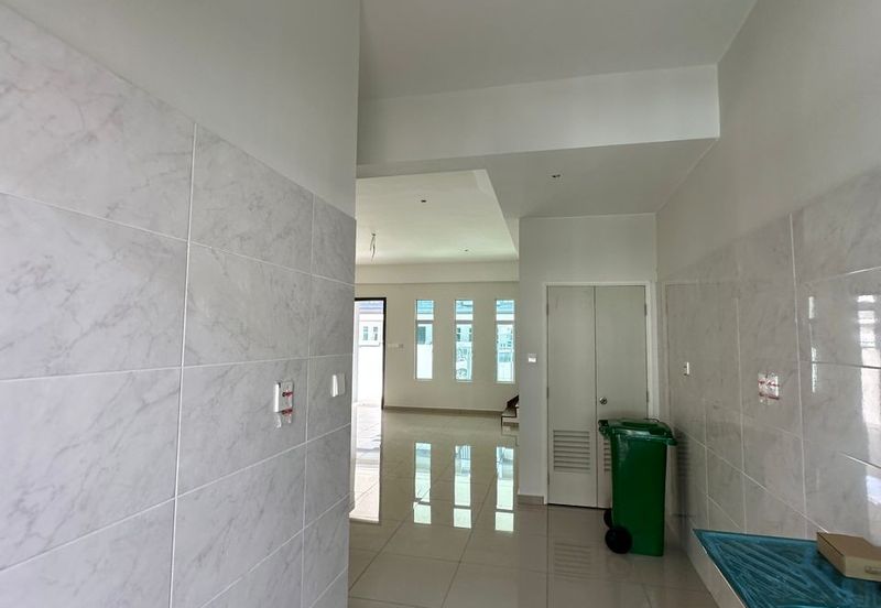 Taman Bukit Sepanggar