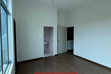 Taman Bukit Sepanggar