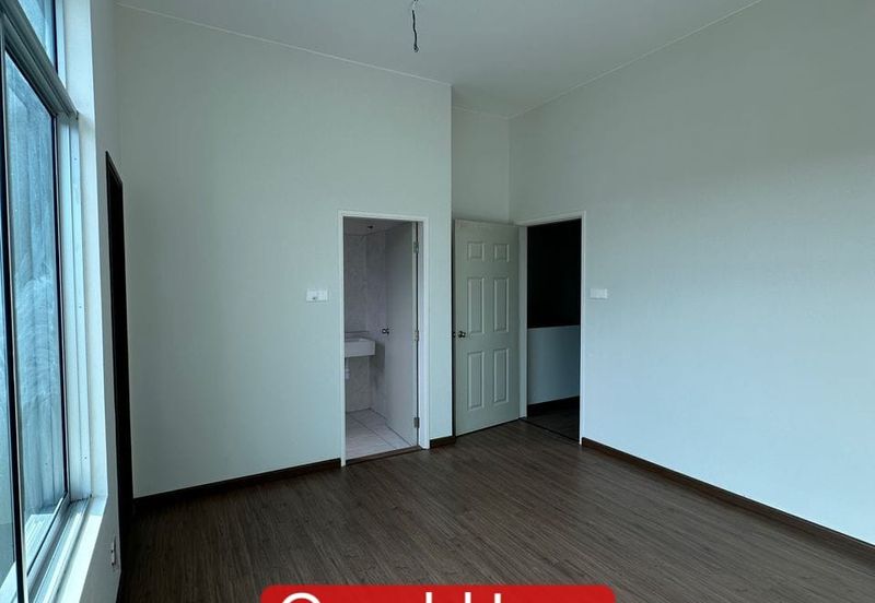 Taman Bukit Sepanggar