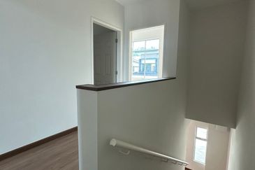 Taman Bukit Sepanggar