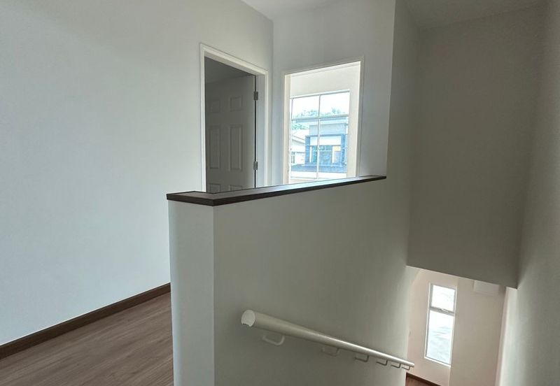 Taman Bukit Sepanggar