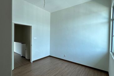 Taman Bukit Sepanggar