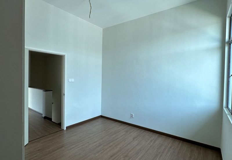 Taman Bukit Sepanggar