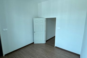 Taman Bukit Sepanggar