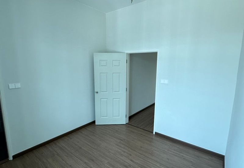 Taman Bukit Sepanggar